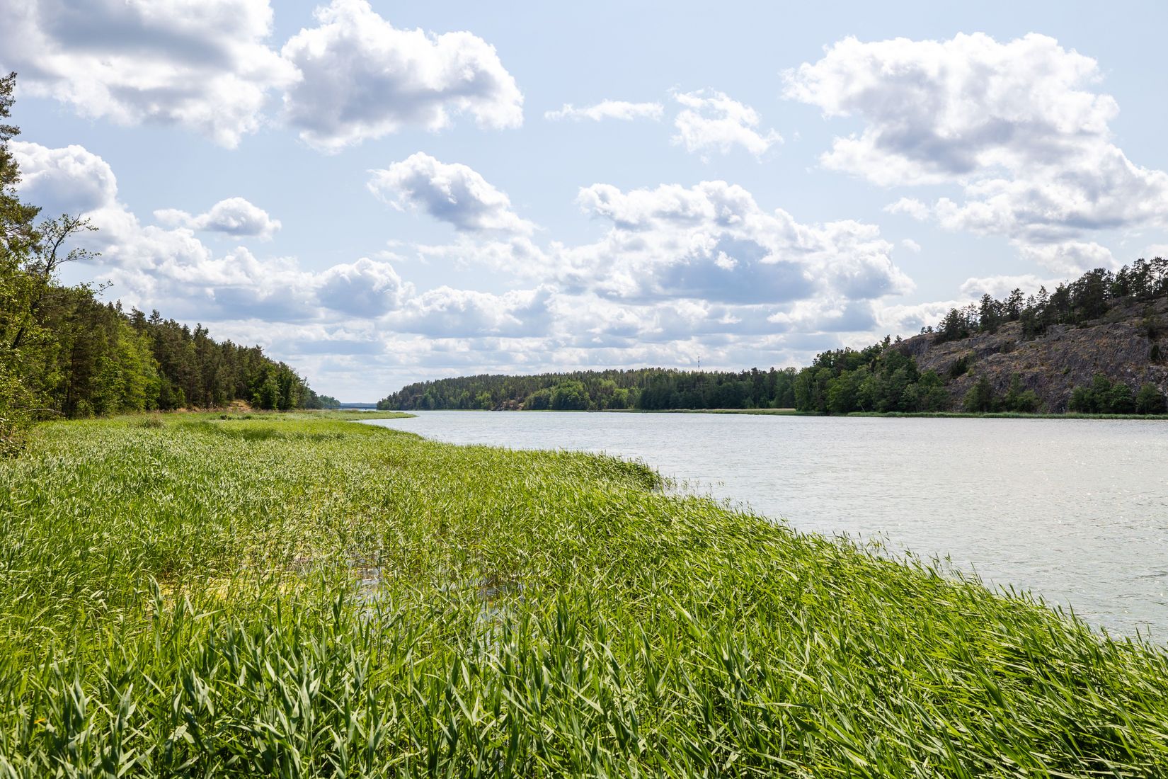 Fritidshus, Draget 1, Åsvikelandet - Tjust Skärgård, Valdemarsvik
