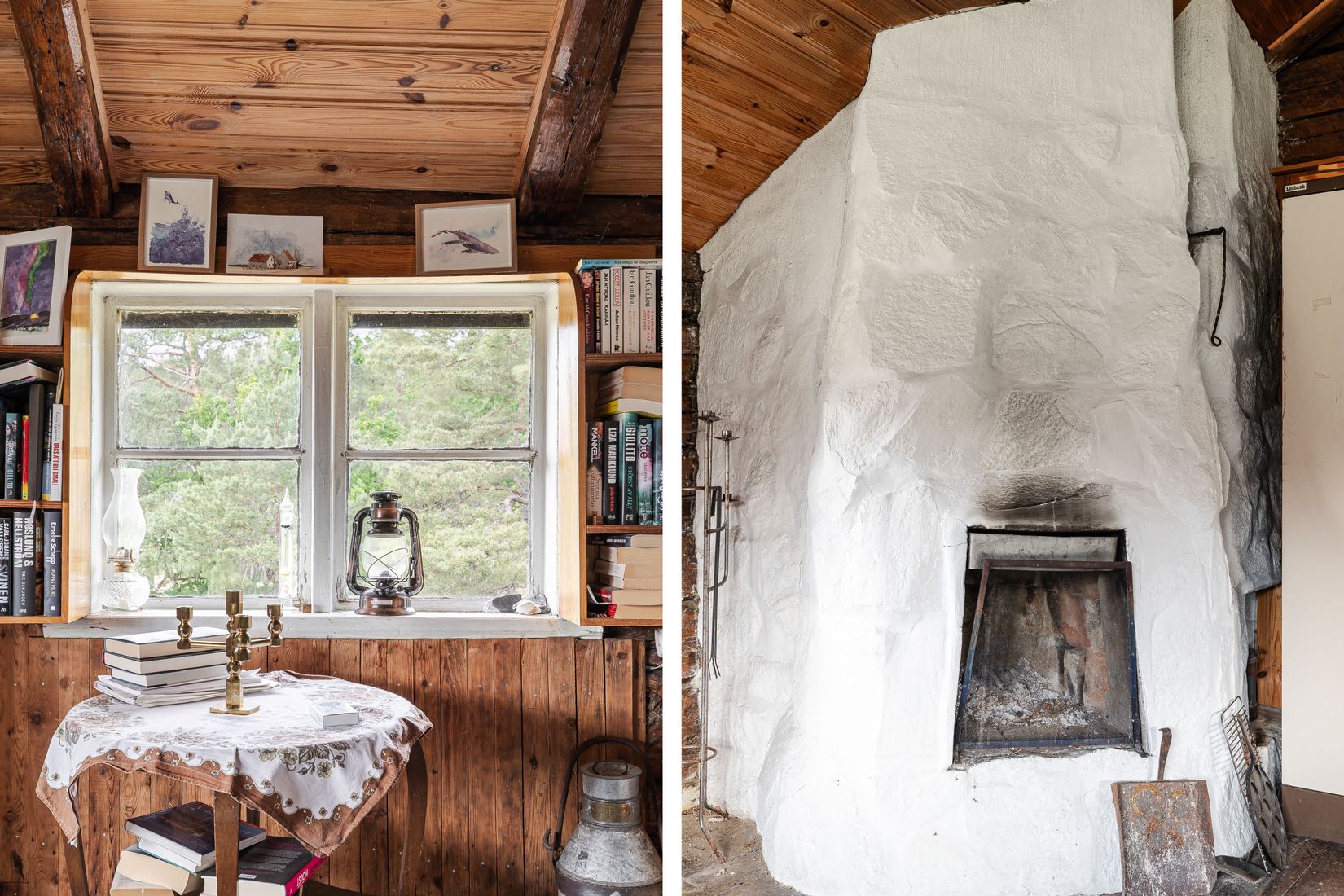 Fritidshus, Draget 1, Åsvikelandet - Tjust Skärgård, Valdemarsvik