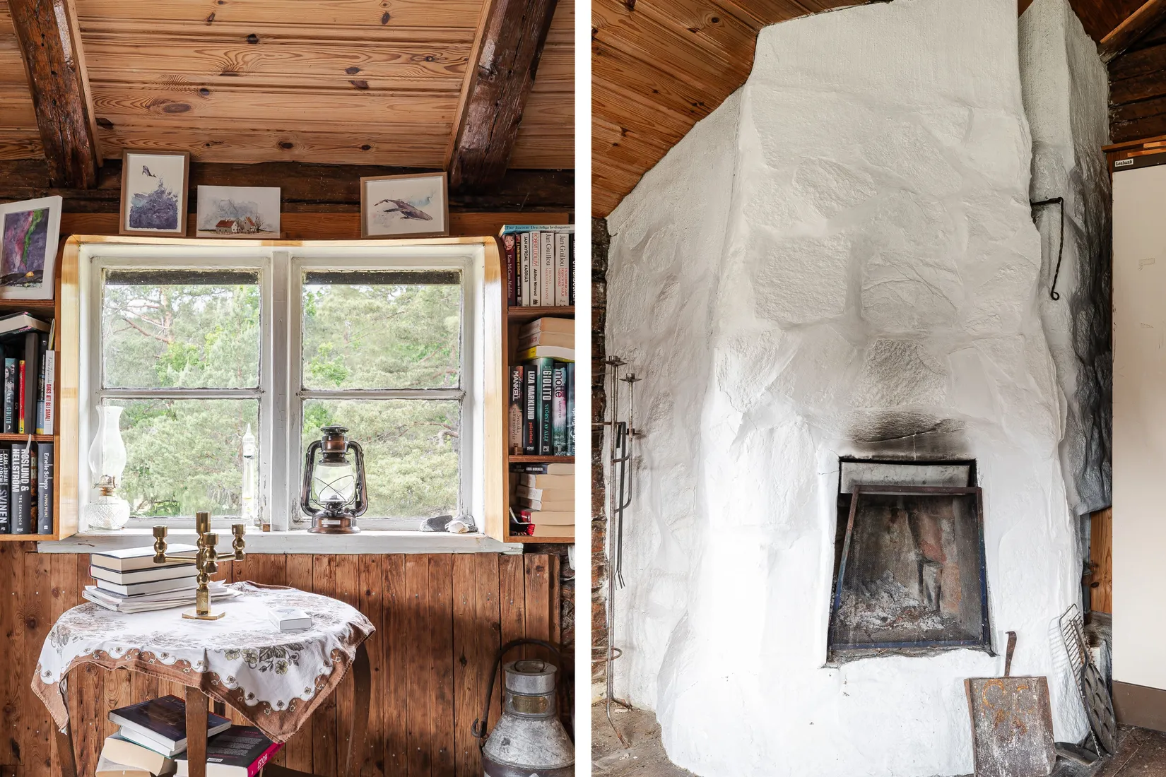 Villa, Draget 1, Åsvikelandet - Tjust Skärgård, Valdemarsvik