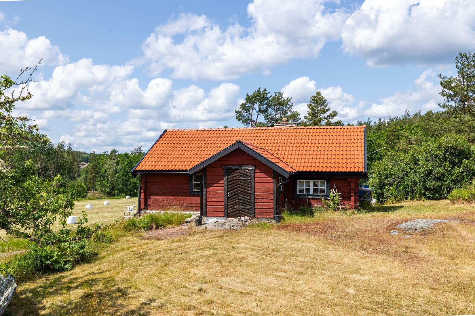 Fritidshus, Draget 1, Åsvikelandet - Tjust Skärgård, Valdemarsvik