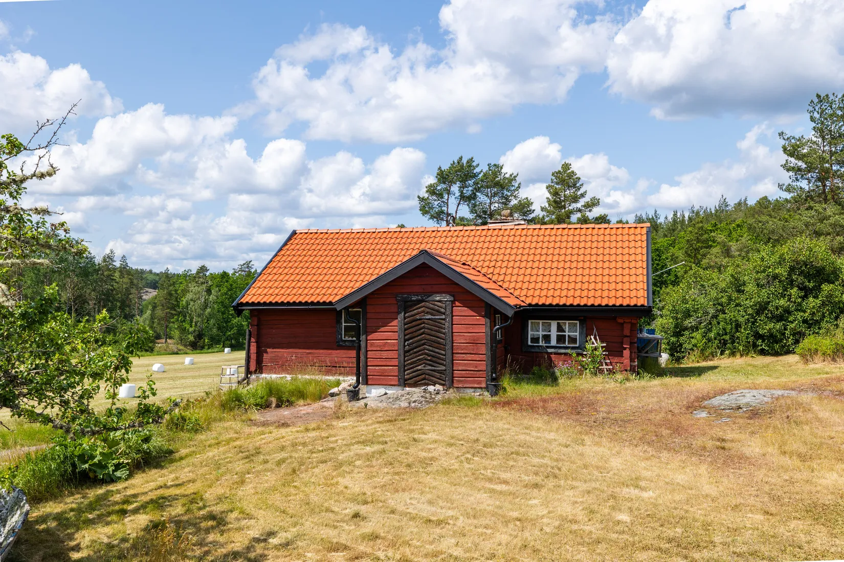 Villa, Draget 1, Åsvikelandet - Tjust Skärgård, Valdemarsvik