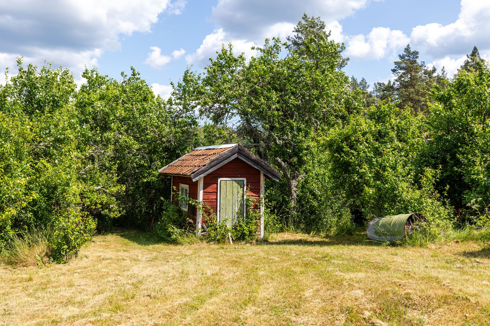 Fritidshus, Draget 1, Åsvikelandet - Tjust Skärgård, Valdemarsvik