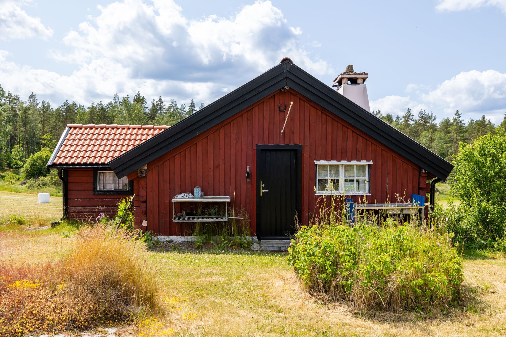 Fritidshus, Draget 1, Åsvikelandet - Tjust Skärgård, Valdemarsvik