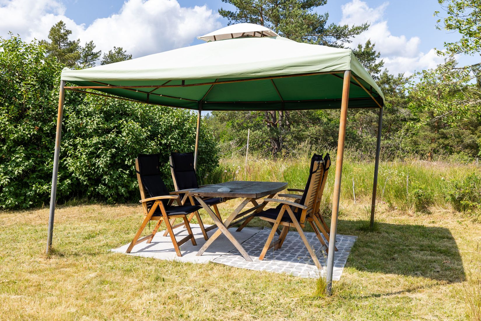 Fritidshus, Draget 1, Åsvikelandet - Tjust Skärgård, Valdemarsvik