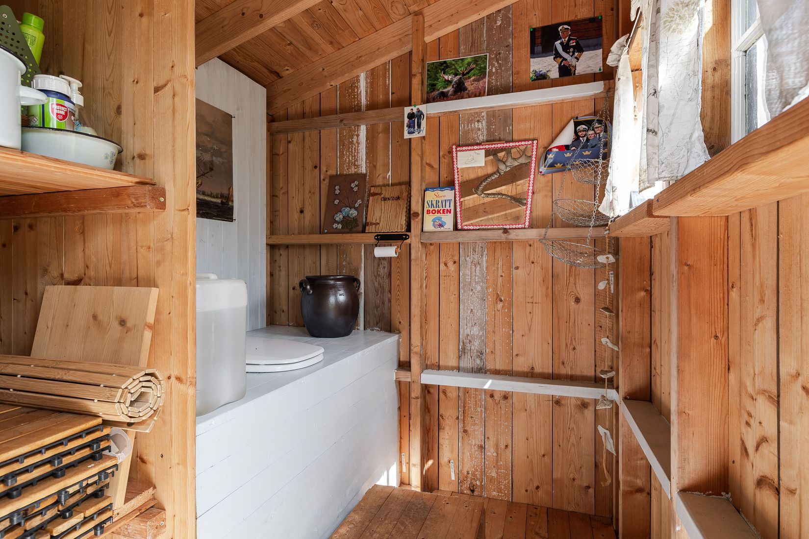 Fritidshus, Draget 1, Åsvikelandet - Tjust Skärgård, Valdemarsvik