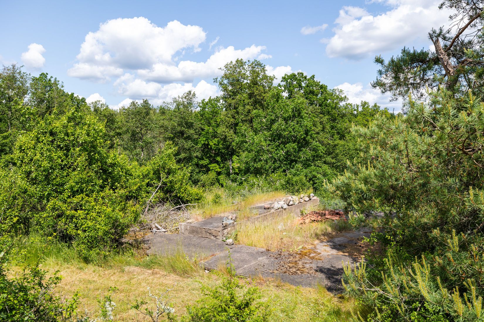 Fritidshus, Draget 1, Åsvikelandet - Tjust Skärgård, Valdemarsvik