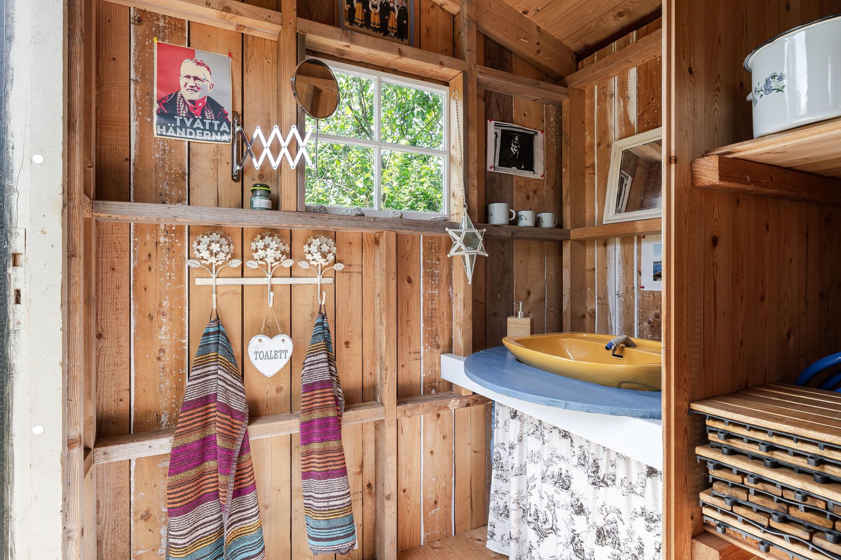 Fritidshus, Draget 1, Åsvikelandet - Tjust Skärgård, Valdemarsvik