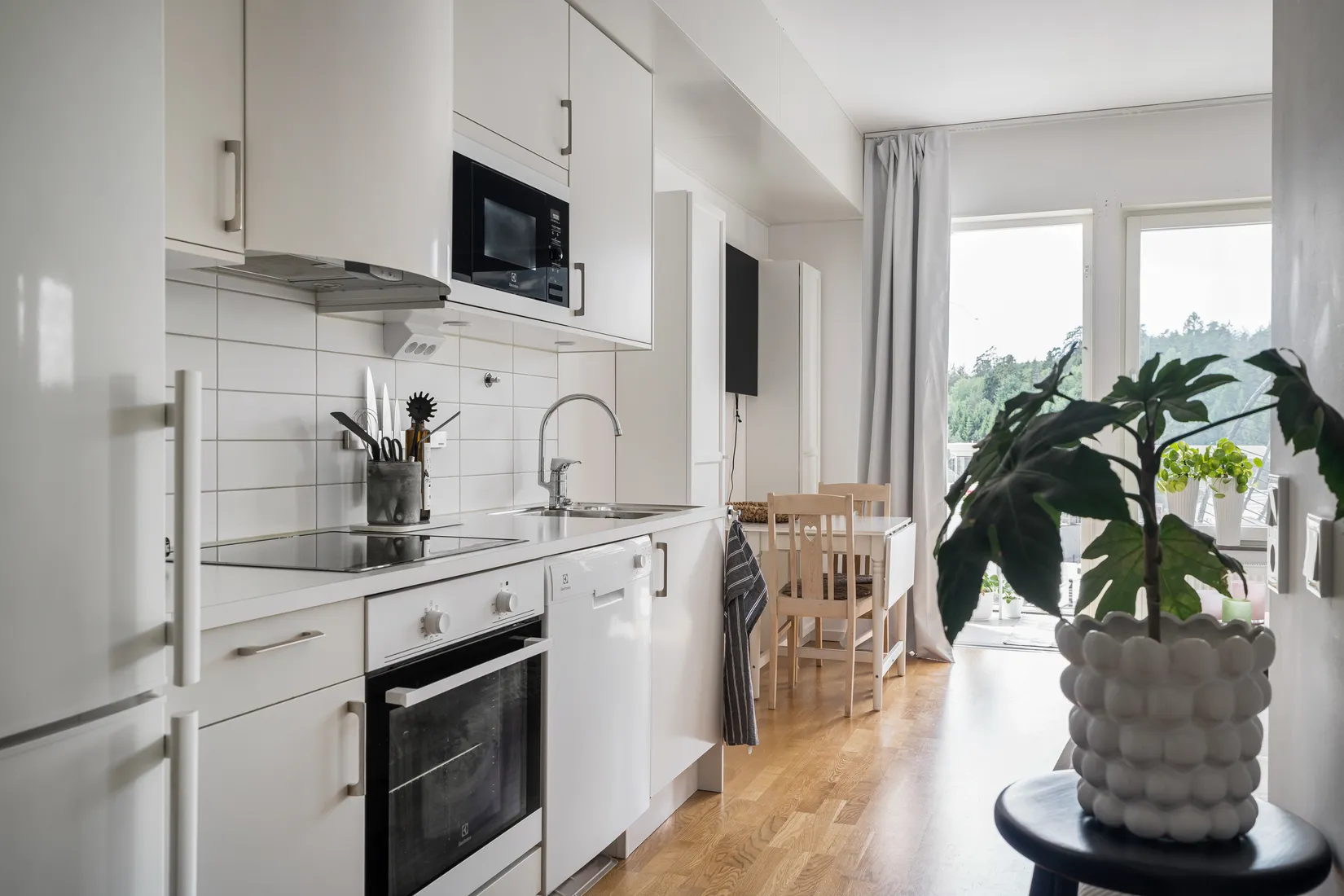 Bostadsrätt, Hägerneholmsvägen 6A, 1313, Hägerneholm, Täby