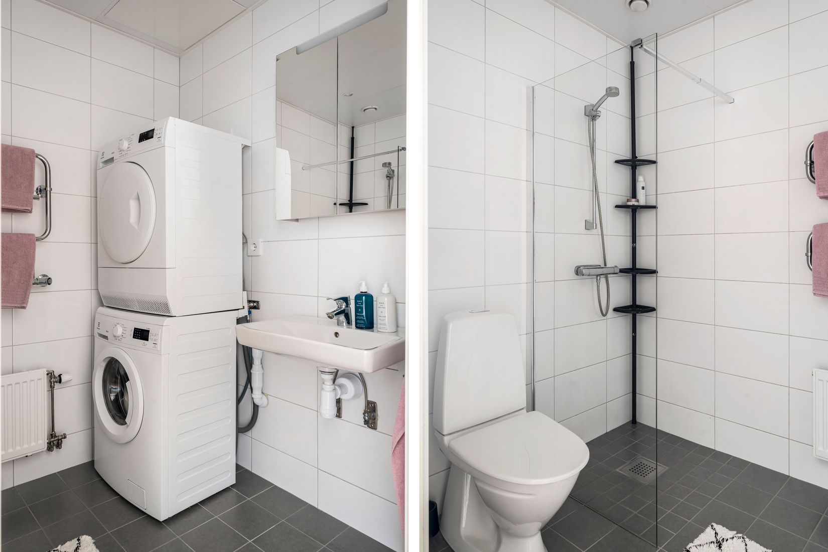 Bostadsrätt, Hägerneholmsvägen 6A, 1313, Hägerneholm, Täby