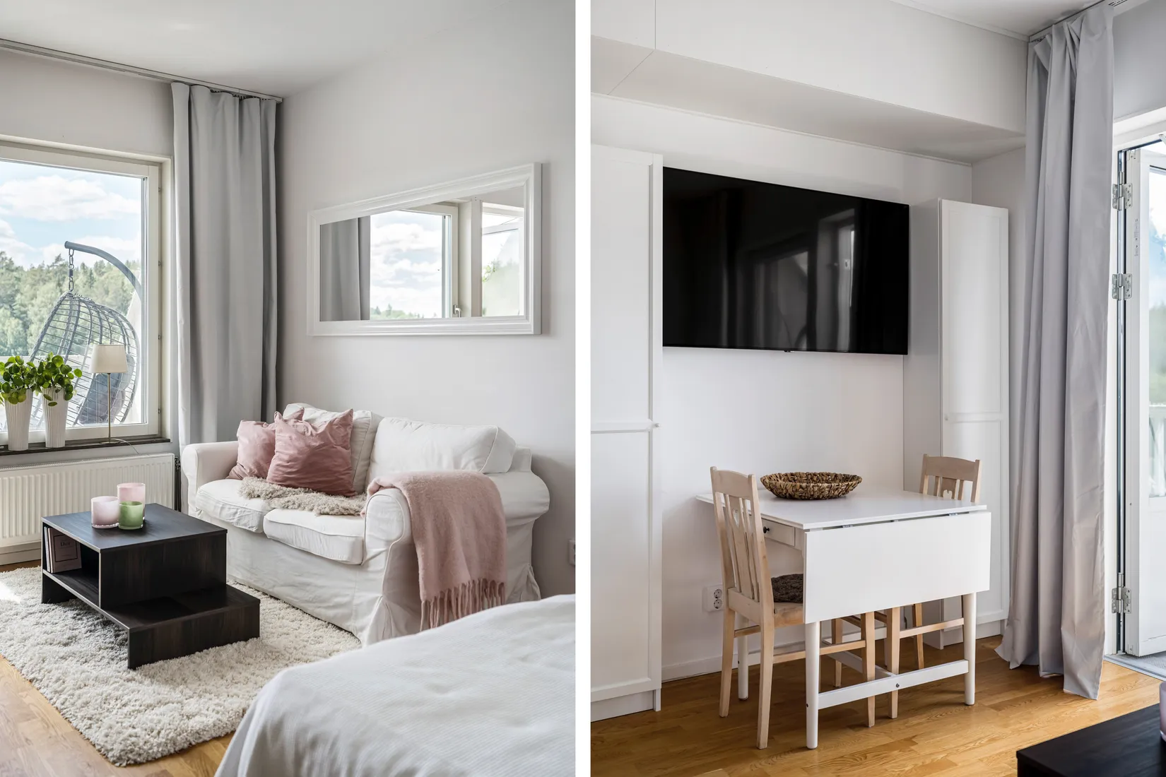 Bostadsrätt, Hägerneholmsvägen 6A, 1313, Hägerneholm, Täby