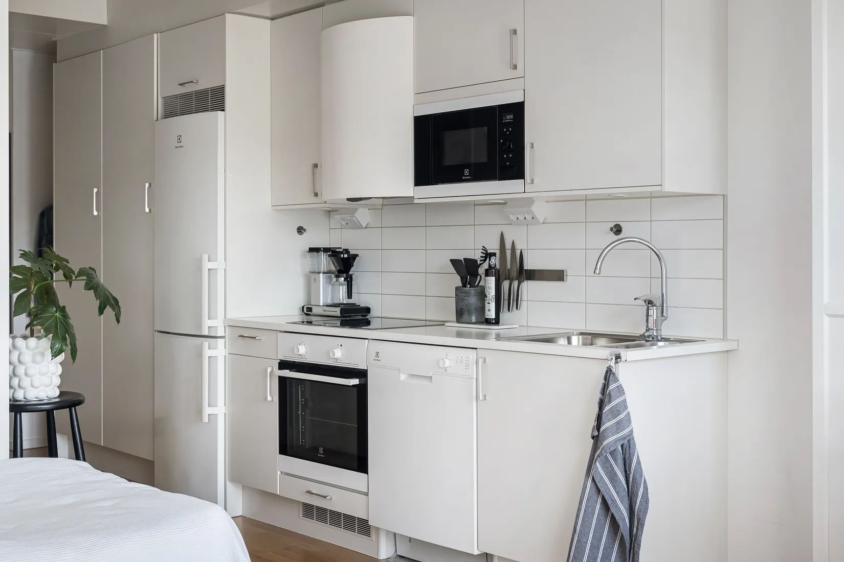 Bostadsrätt, Hägerneholmsvägen 6A, 1313, Hägerneholm, Täby