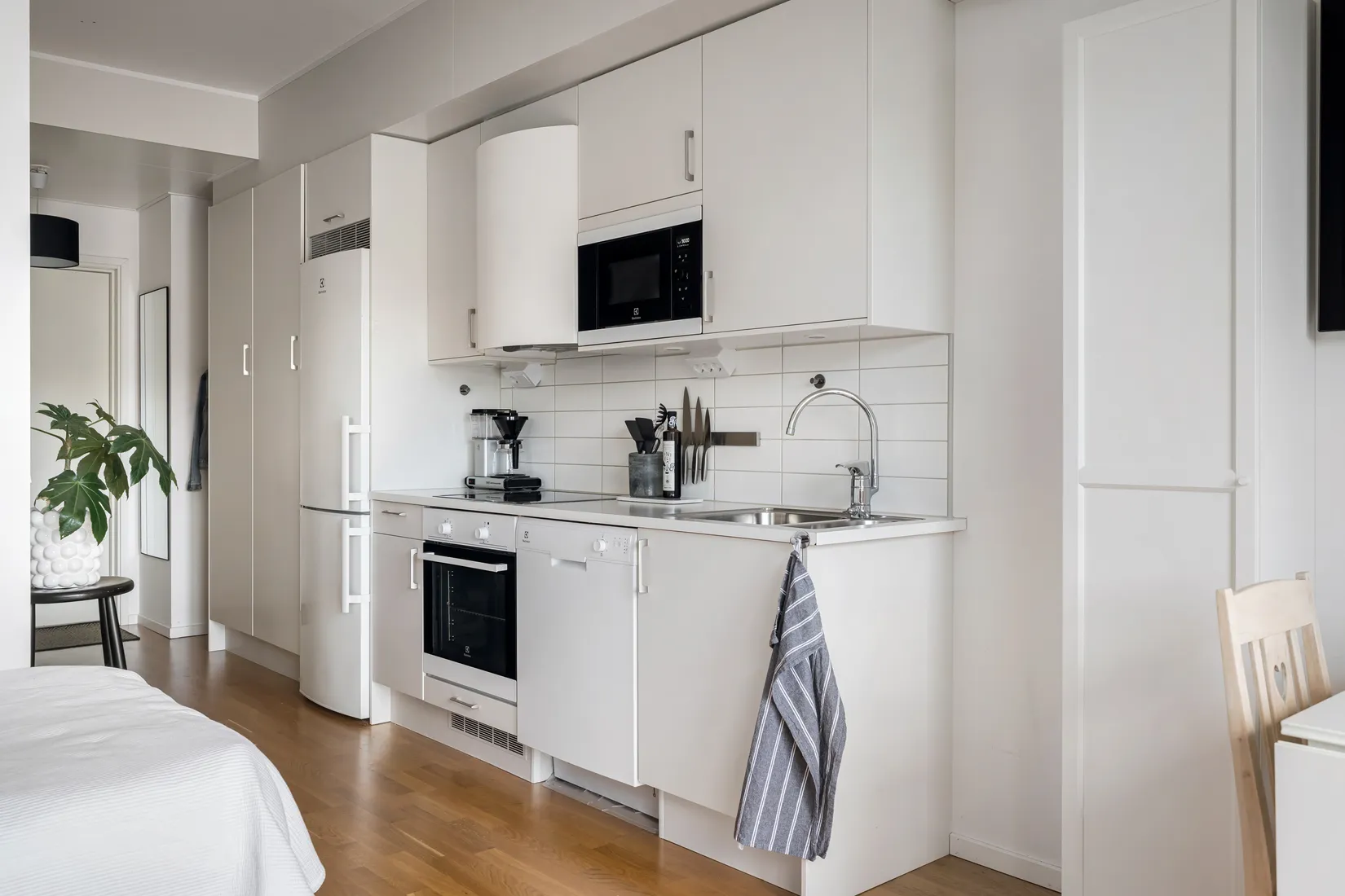 Bostadsrätt, Hägerneholmsvägen 6A, 1313, Hägerneholm, Täby