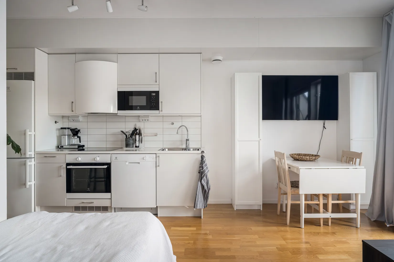 Bostadsrätt, Hägerneholmsvägen 6A, 1313, Hägerneholm, Täby