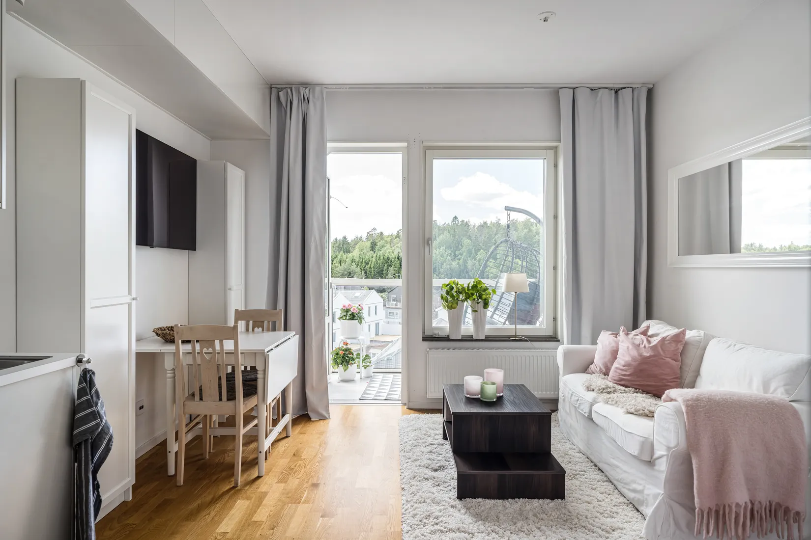 Bostadsrätt, Hägerneholmsvägen 6A, 1313, Hägerneholm, Täby