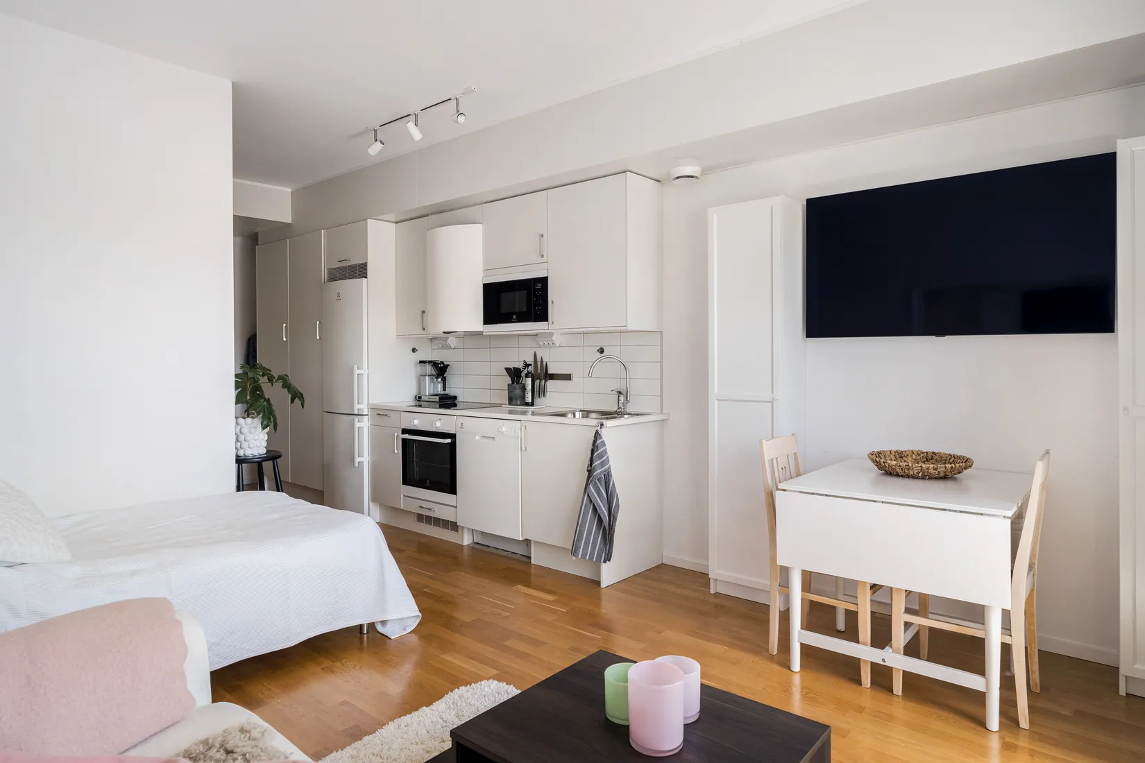 Bostadsrätt, Hägerneholmsvägen 6A, 1313, Hägerneholm, Täby