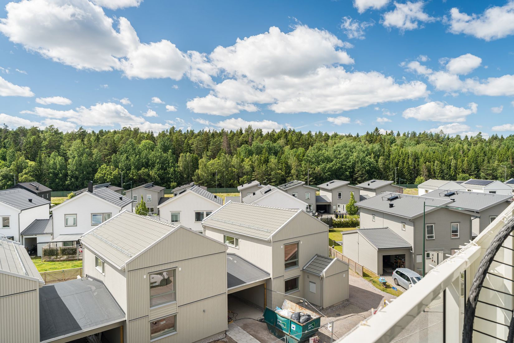 Bostadsrätt, Hägerneholmsvägen 6A, 1313, Hägerneholm, Täby