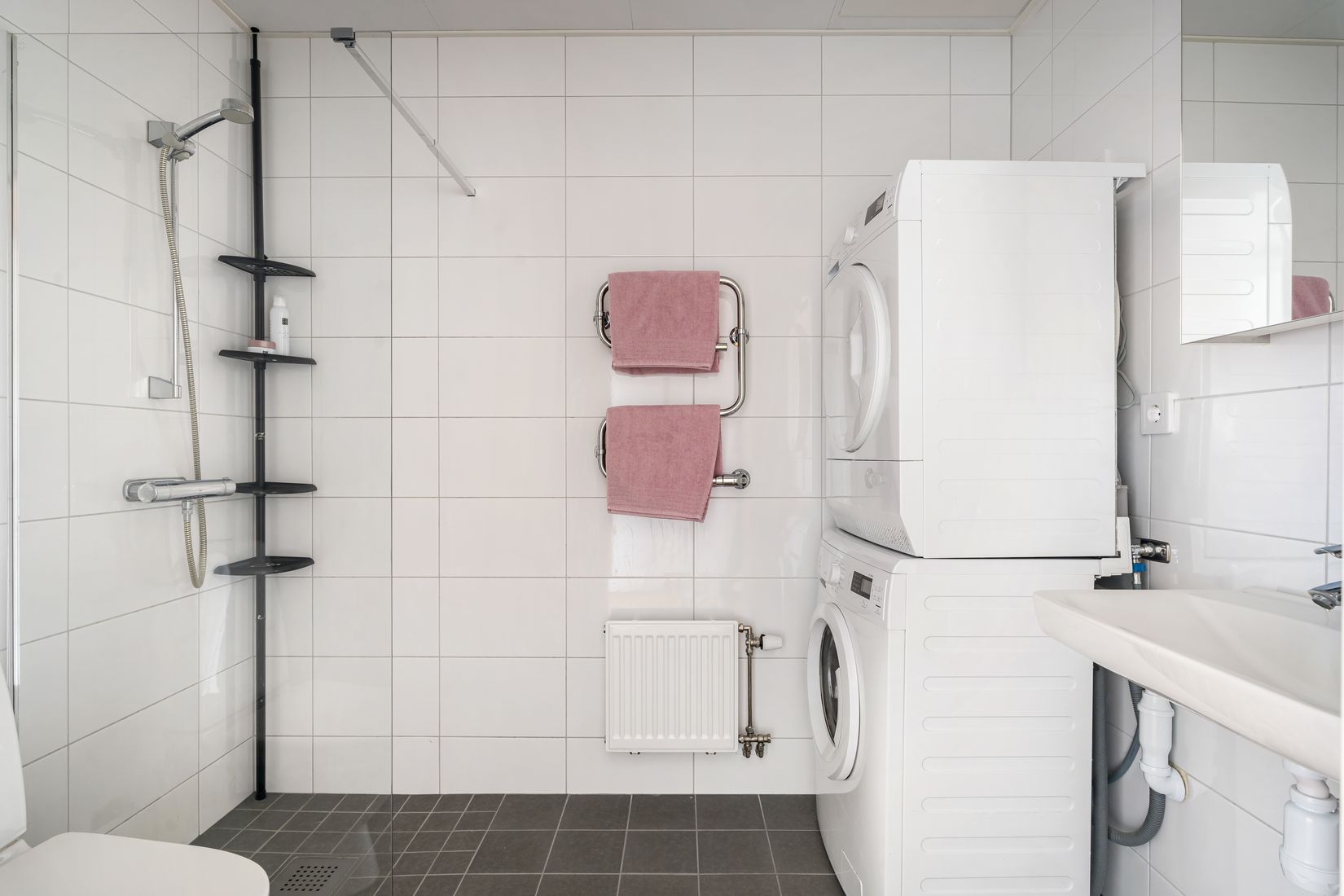 Bostadsrätt, Hägerneholmsvägen 6A, 1313, Hägerneholm, Täby