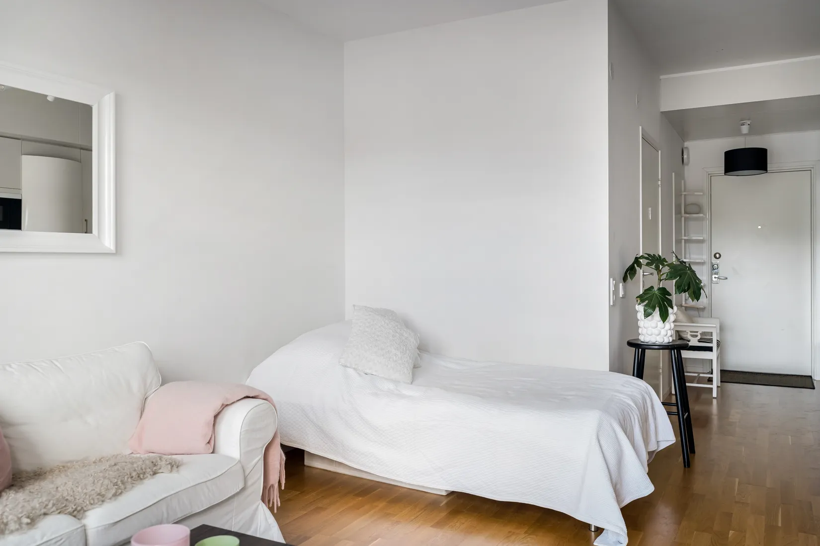 Bostadsrätt, Hägerneholmsvägen 6A, 1313, Hägerneholm, Täby