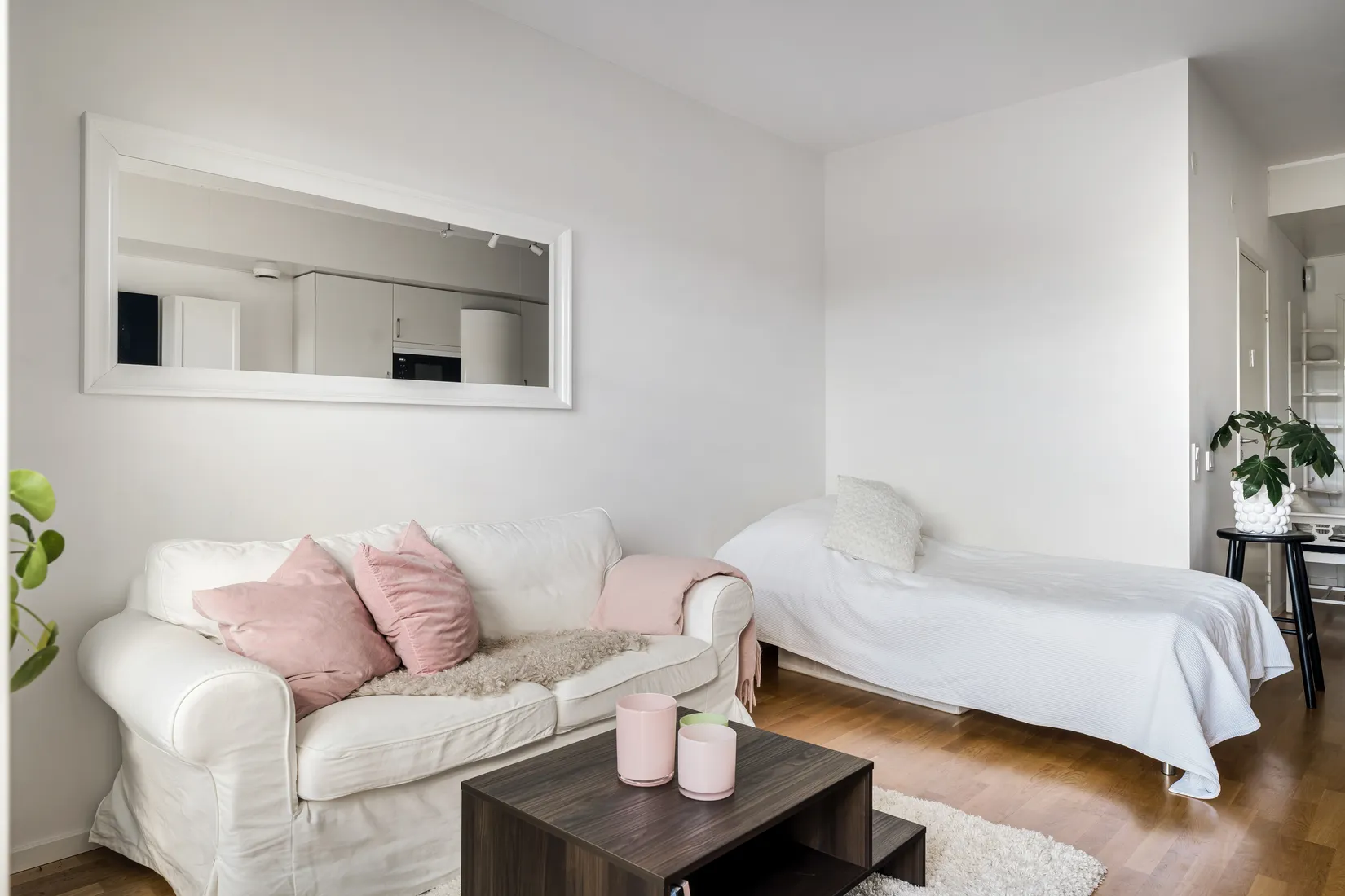 Bostadsrätt, Hägerneholmsvägen 6A, 1313, Hägerneholm, Täby