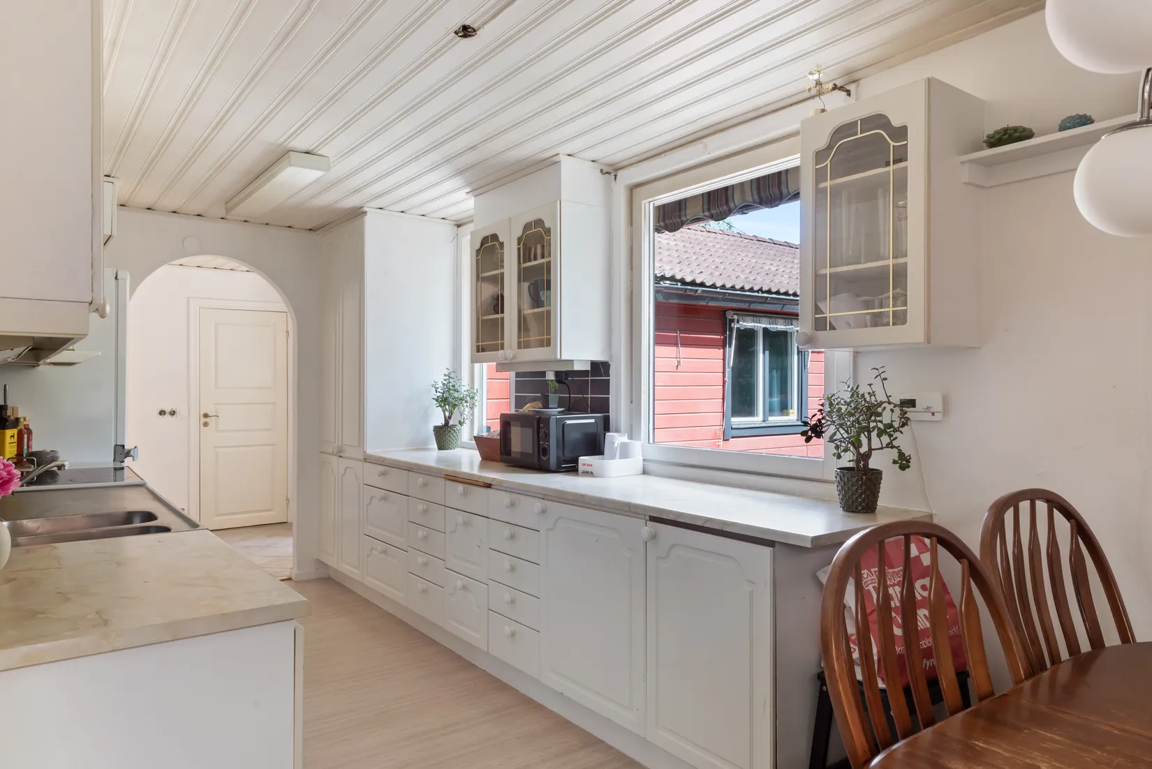 Fritidshus, Stickvägen 5, Enviken, Norrtälje