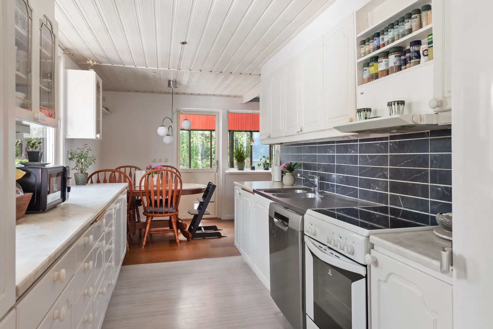 Fritidshus, Stickvägen 5, Enviken, Norrtälje