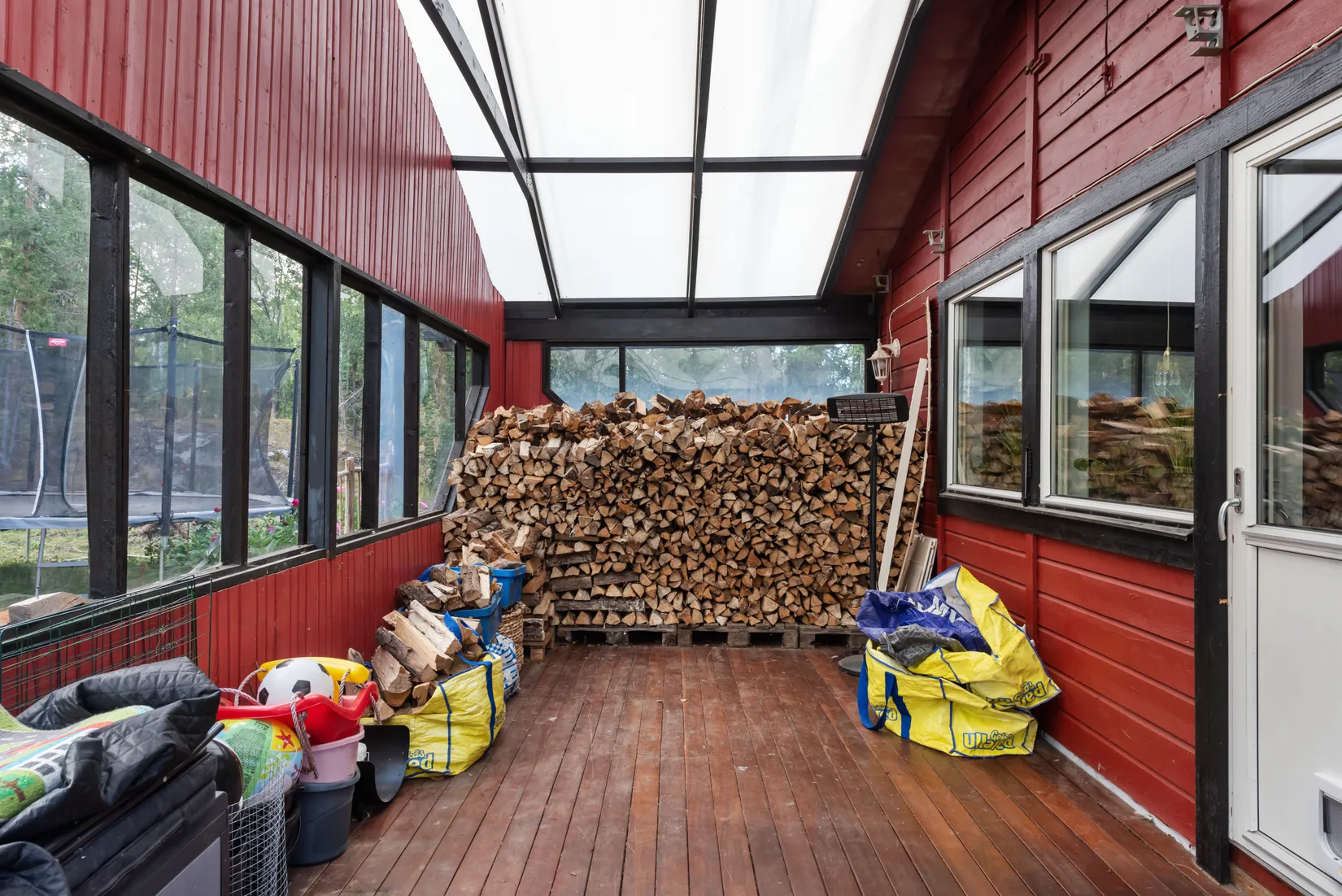 Fritidshus, Stickvägen 5, Enviken, Norrtälje