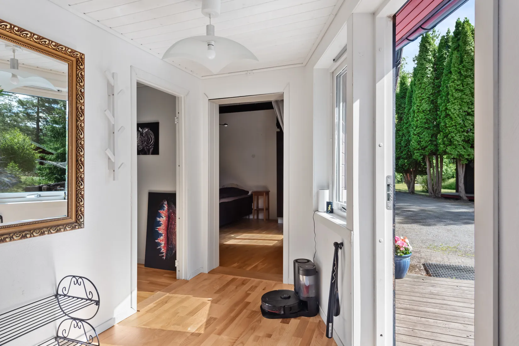 Fritidshus, Stickvägen 5, Enviken, Norrtälje