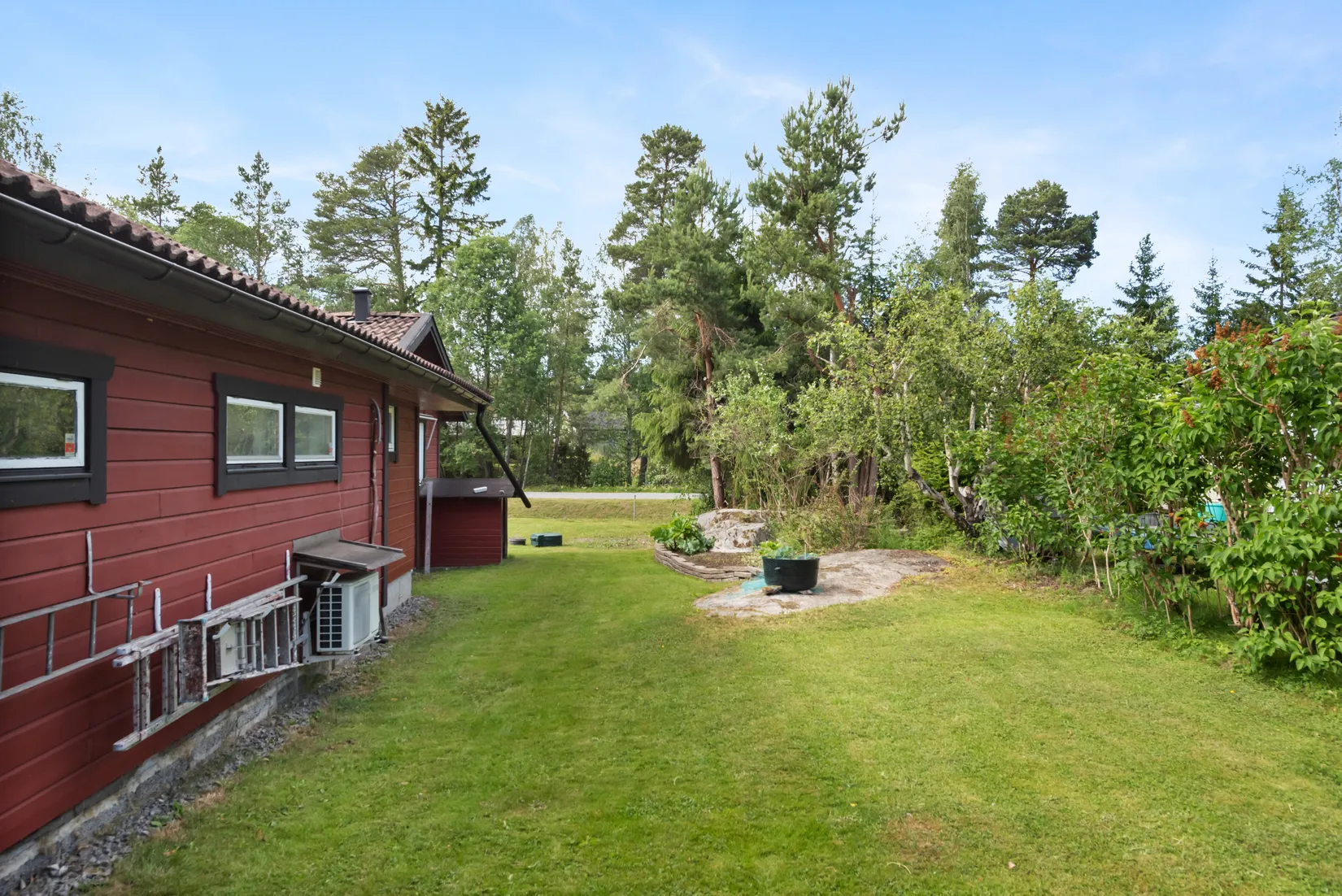 Fritidshus, Stickvägen 5, Enviken, Norrtälje