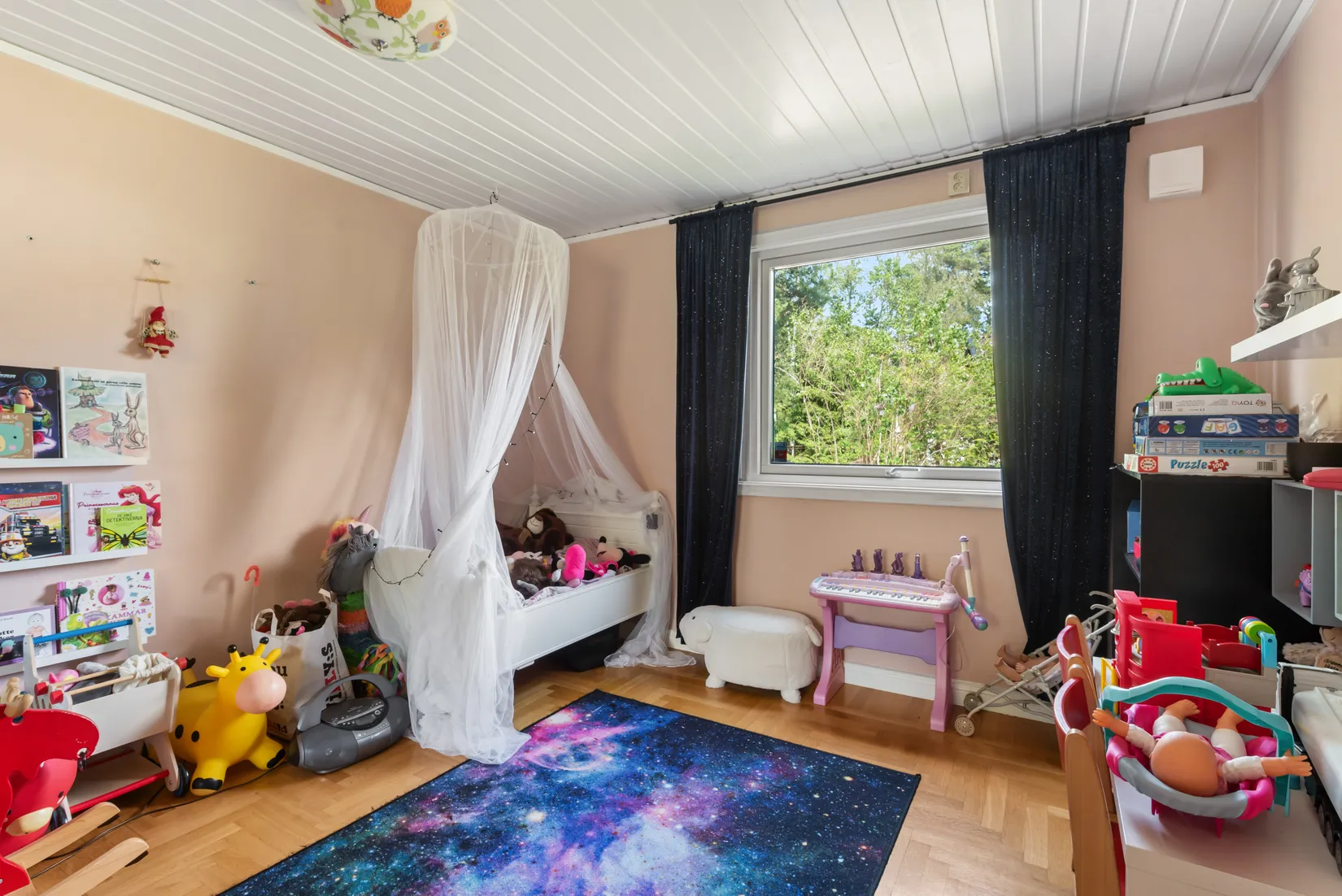 Fritidshus, Stickvägen 5, Enviken, Norrtälje