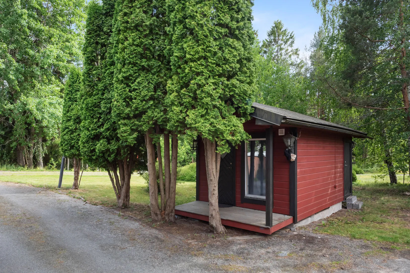 Fritidshus, Stickvägen 5, Enviken, Norrtälje