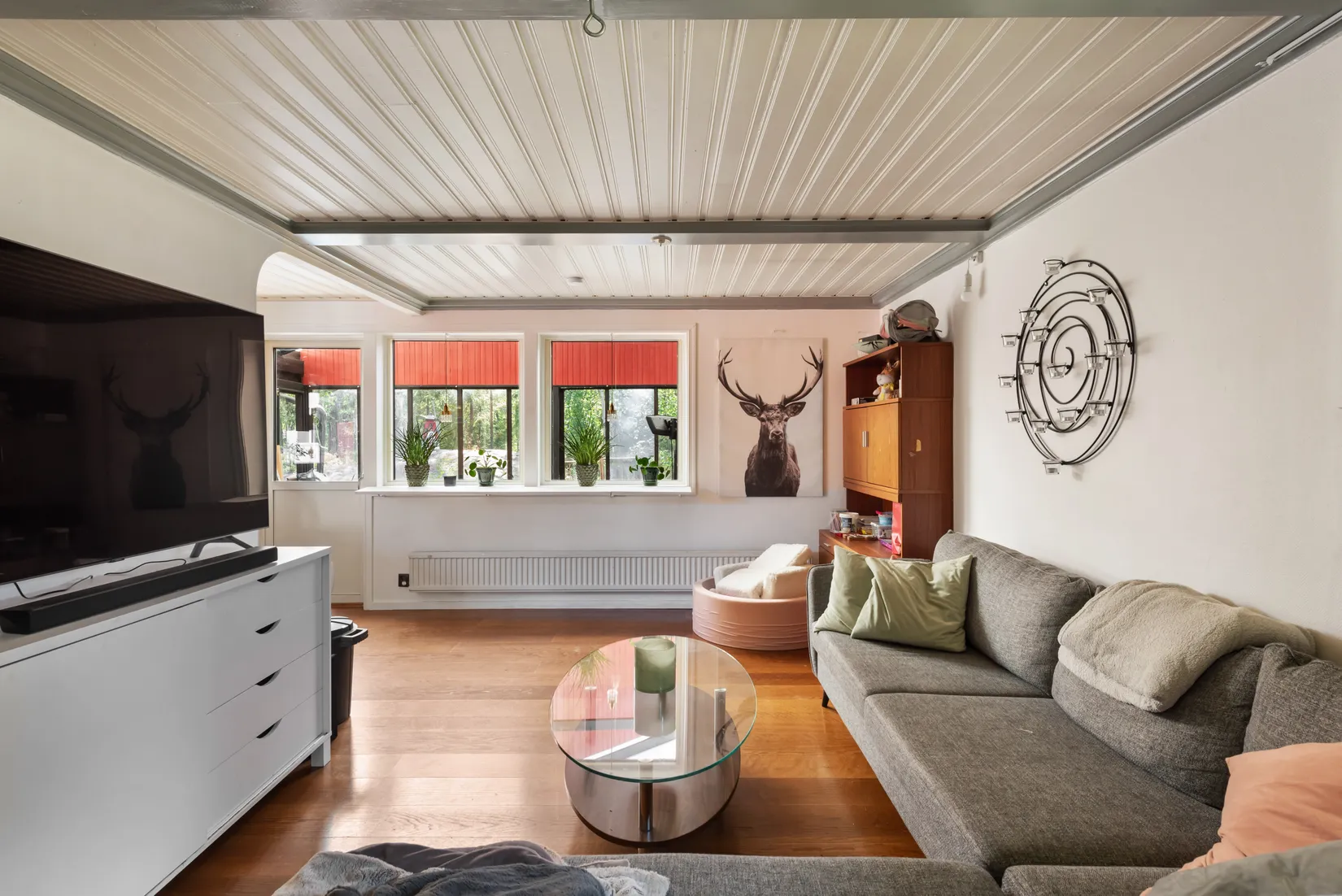 Fritidshus, Stickvägen 5, Enviken, Norrtälje