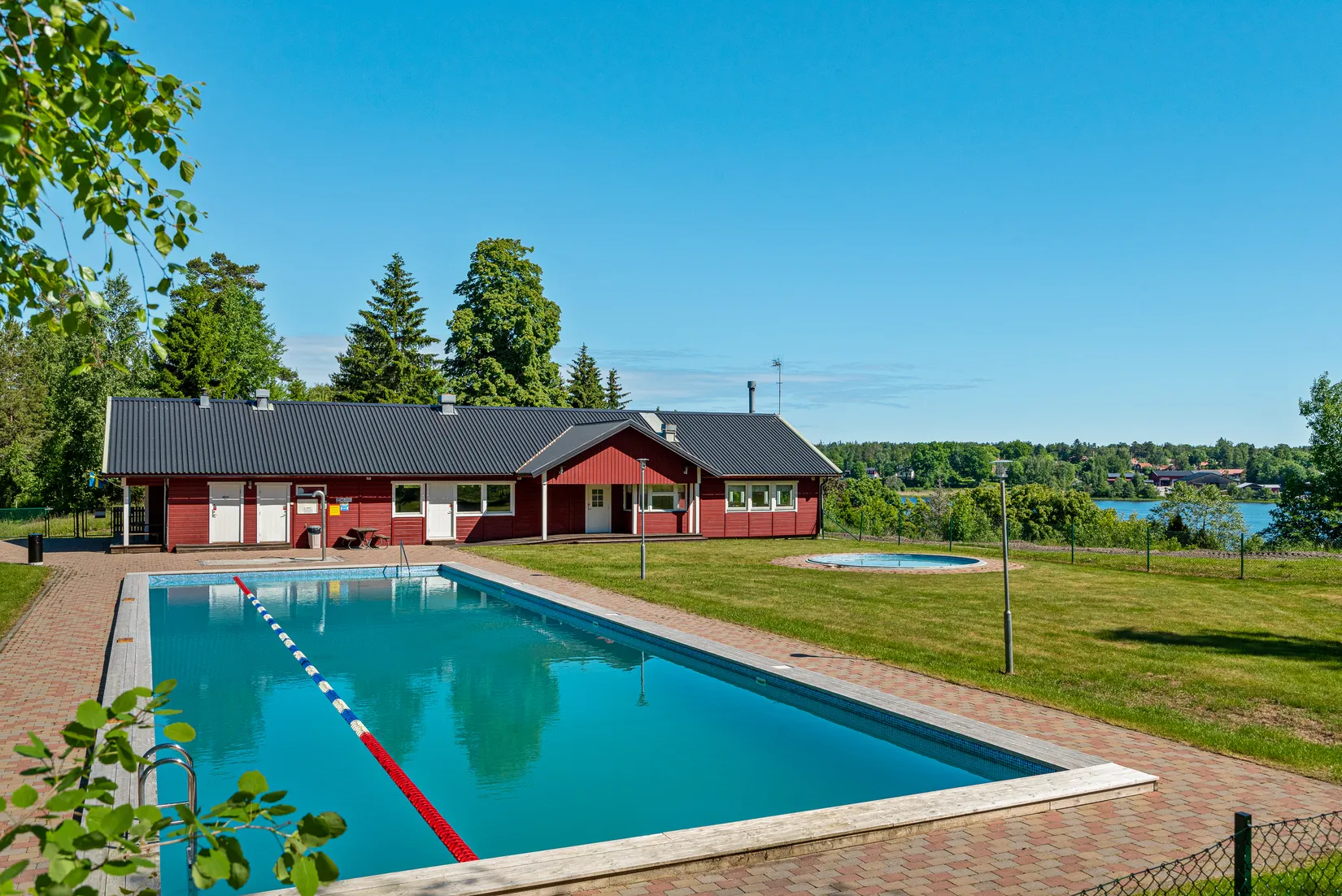 Fritidshus, Stickvägen 5, Enviken, Norrtälje