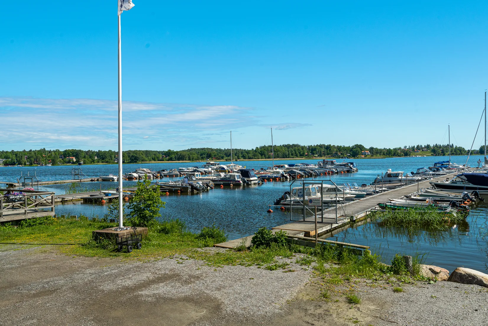 Fritidshus, Stickvägen 5, Enviken, Norrtälje