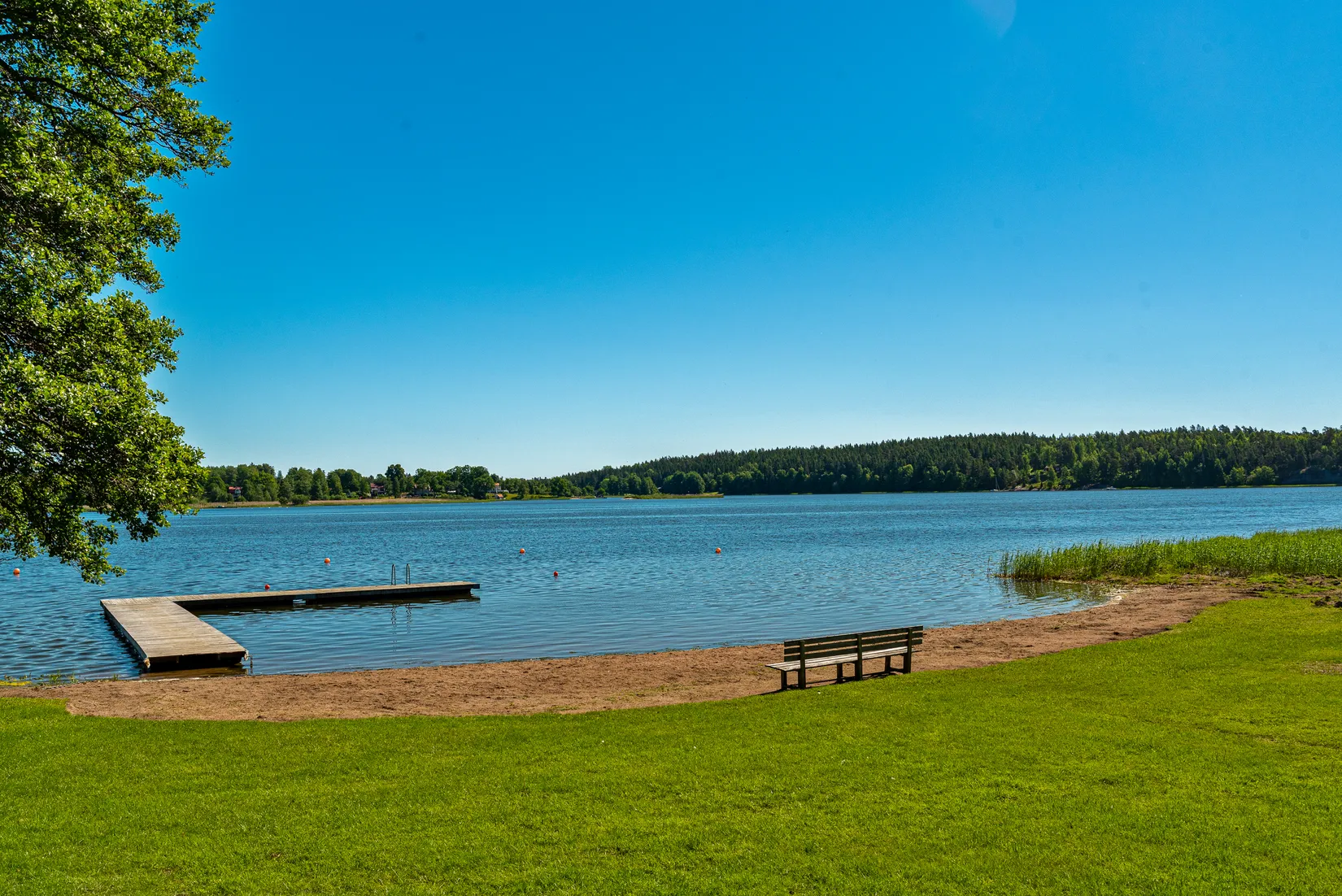 Fritidshus, Stickvägen 5, Enviken, Norrtälje