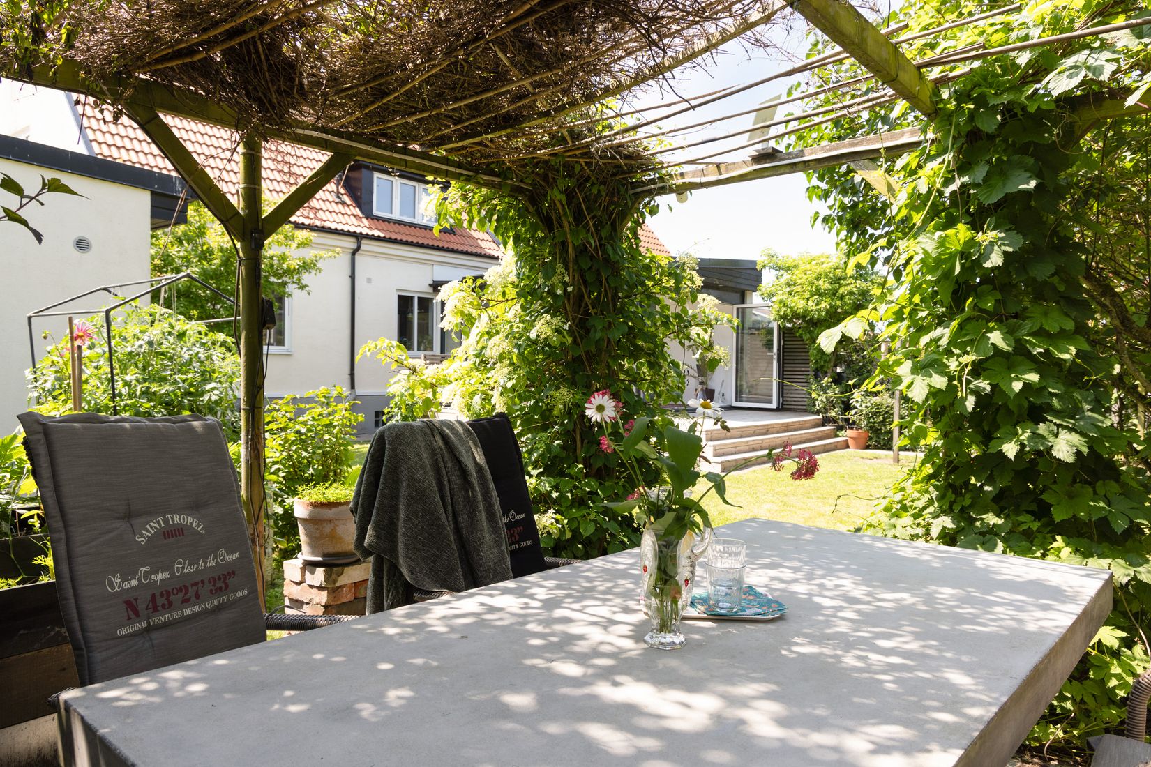 Villa, Radhus, Östra Förstadsgatan 159A, Trelleborg Öster, Trelleborg