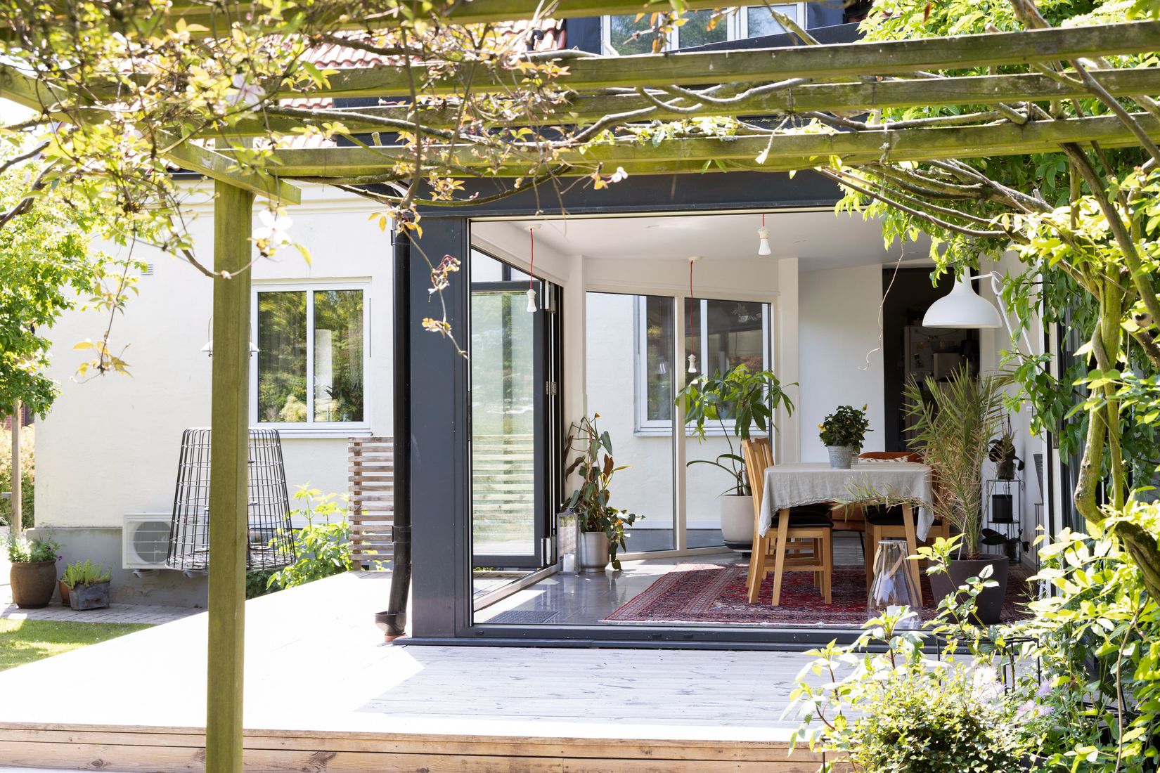 Villa, Radhus, Östra Förstadsgatan 159A, Trelleborg Öster, Trelleborg