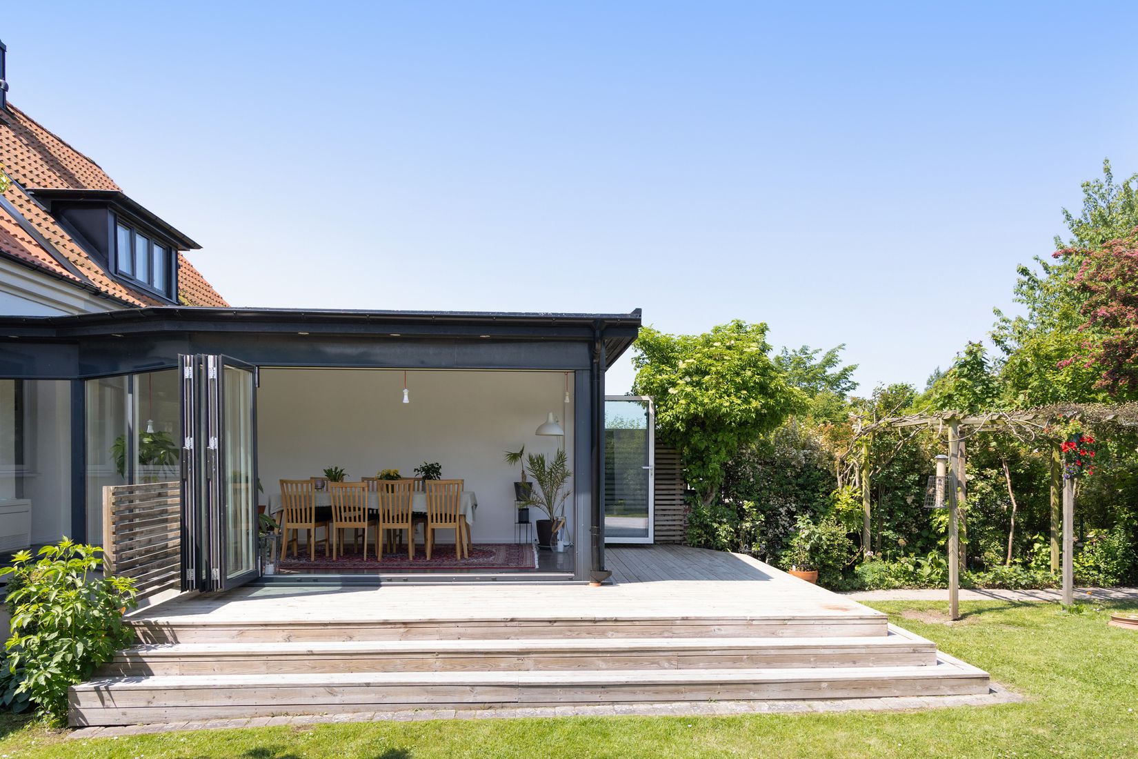 Villa, Radhus, Östra Förstadsgatan 159A, Trelleborg Öster, Trelleborg