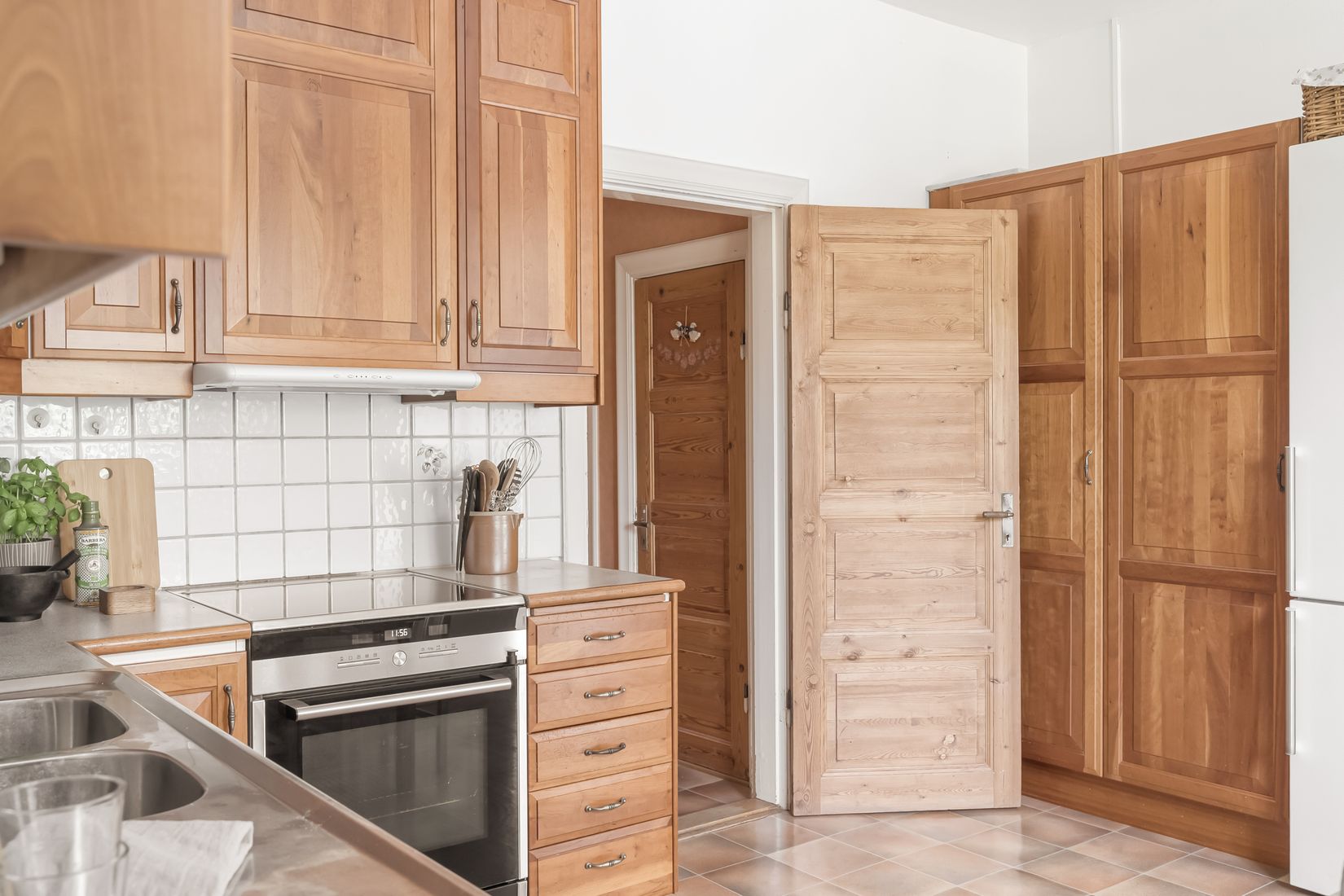 Villa, Radhus, Östra Förstadsgatan 159A, Trelleborg Öster, Trelleborg