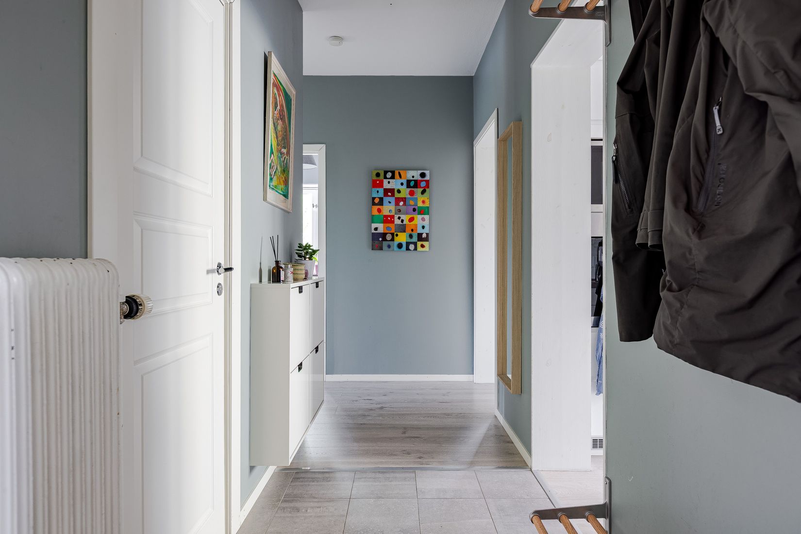 Bostadsrätt, Hornsgatan 7B, Frösön, Östersund