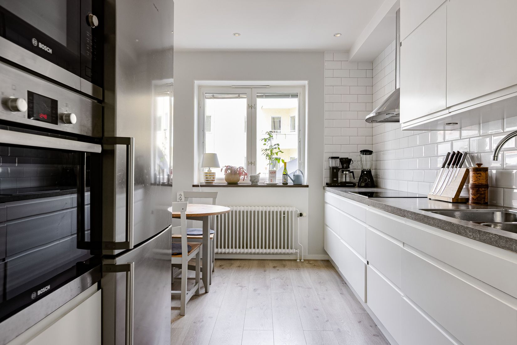 Bostadsrätt, Hornsgatan 7B, Frösön, Östersund