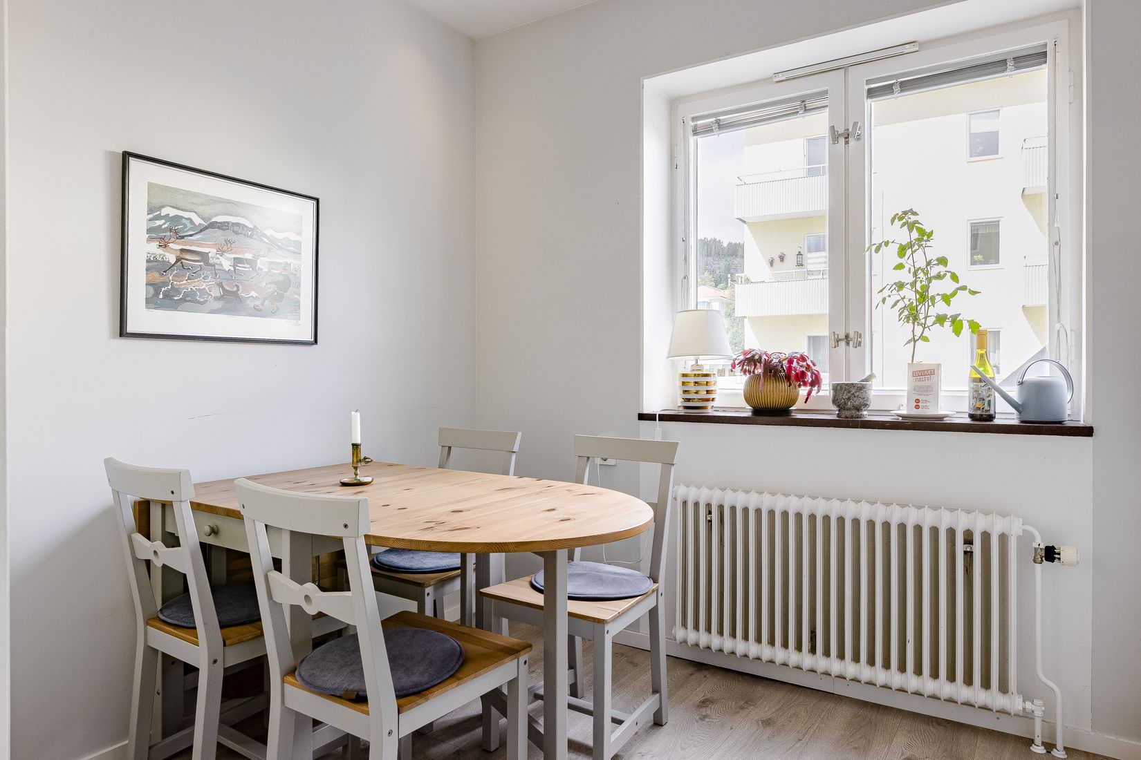 Bostadsrätt, Hornsgatan 7B, Frösön, Östersund