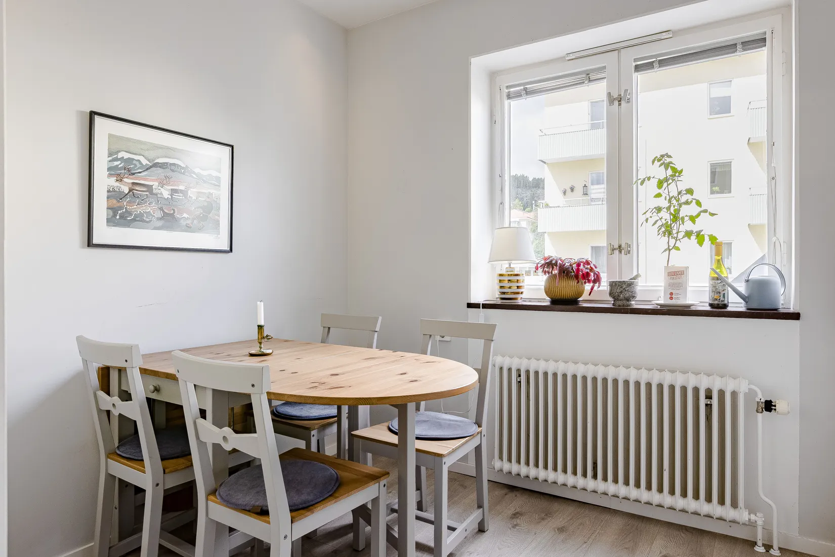 Bostadsrätt, Hornsgatan 7B, Frösön, Östersund