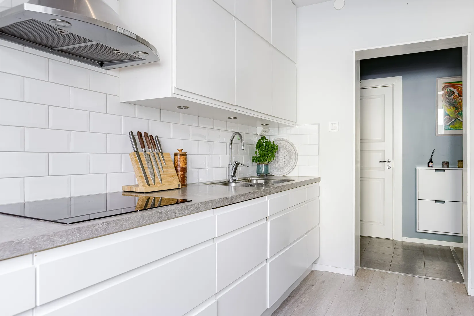 Bostadsrätt, Hornsgatan 7B, Frösön, Östersund