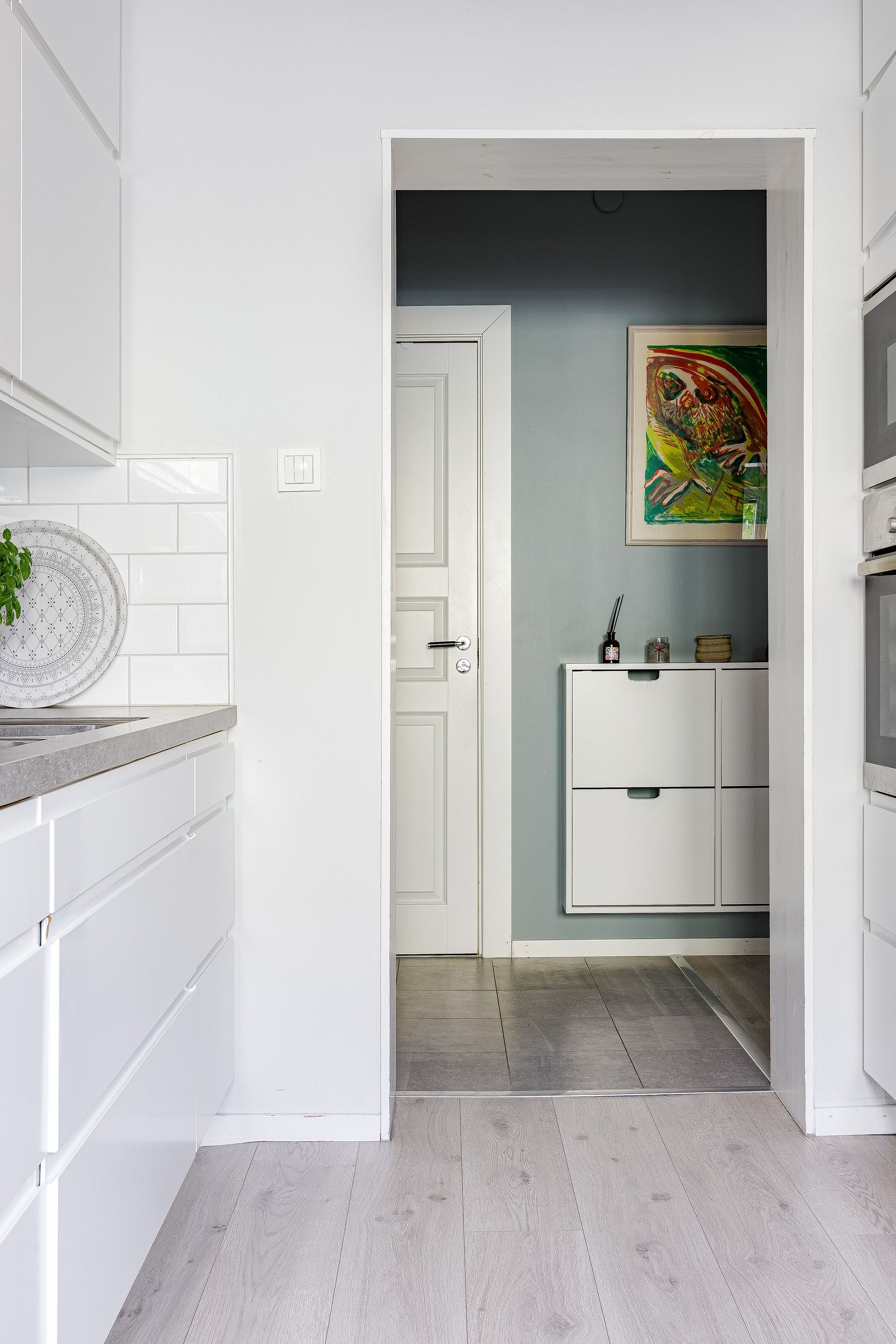 Bostadsrätt, Hornsgatan 7B, Frösön, Östersund