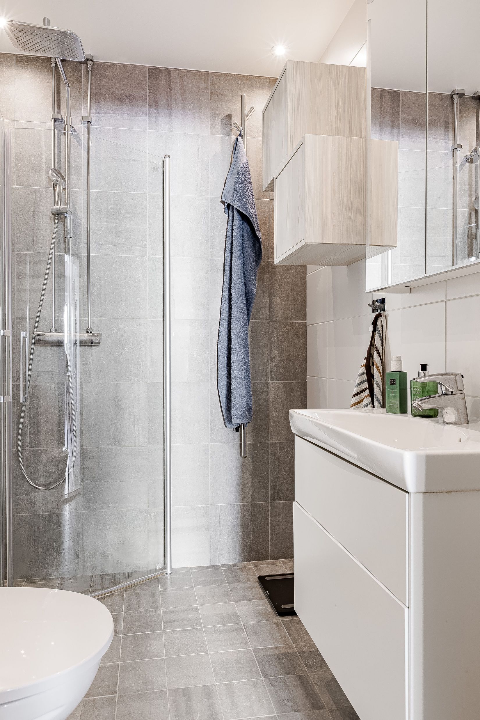 Bostadsrätt, Hornsgatan 7B, Frösön, Östersund