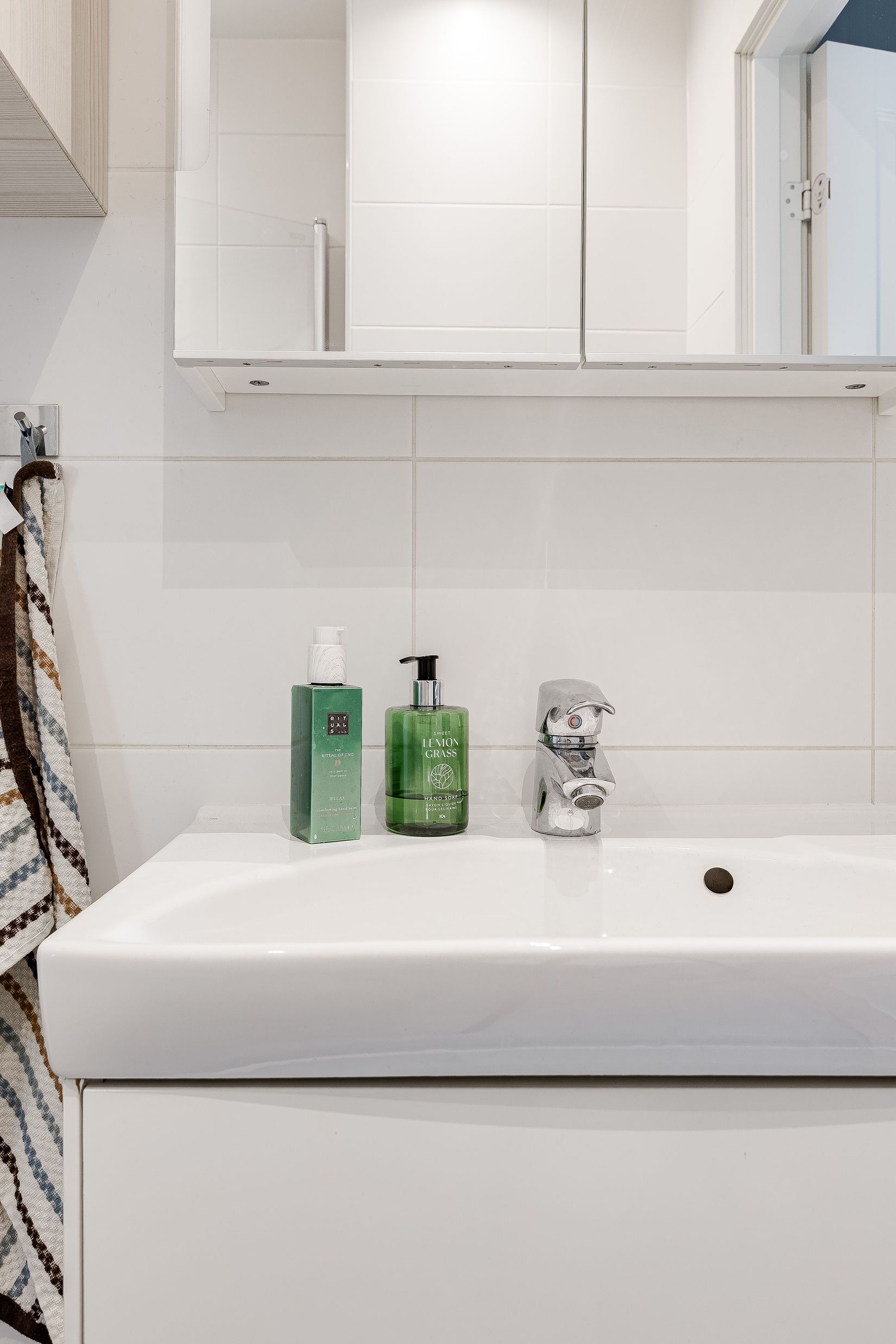 Bostadsrätt, Hornsgatan 7B, Frösön, Östersund