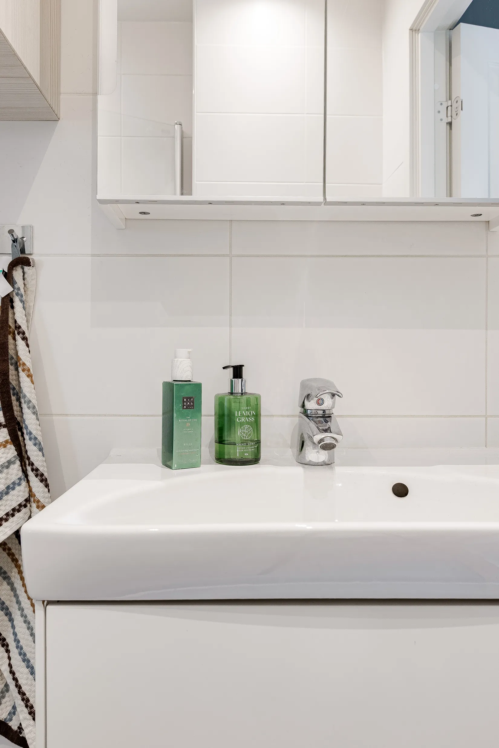 Bostadsrätt, Hornsgatan 7B, Frösön, Östersund