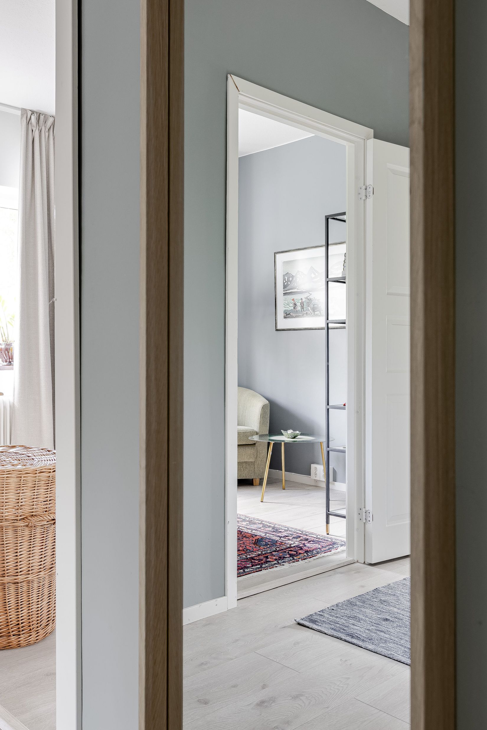 Bostadsrätt, Hornsgatan 7B, Frösön, Östersund