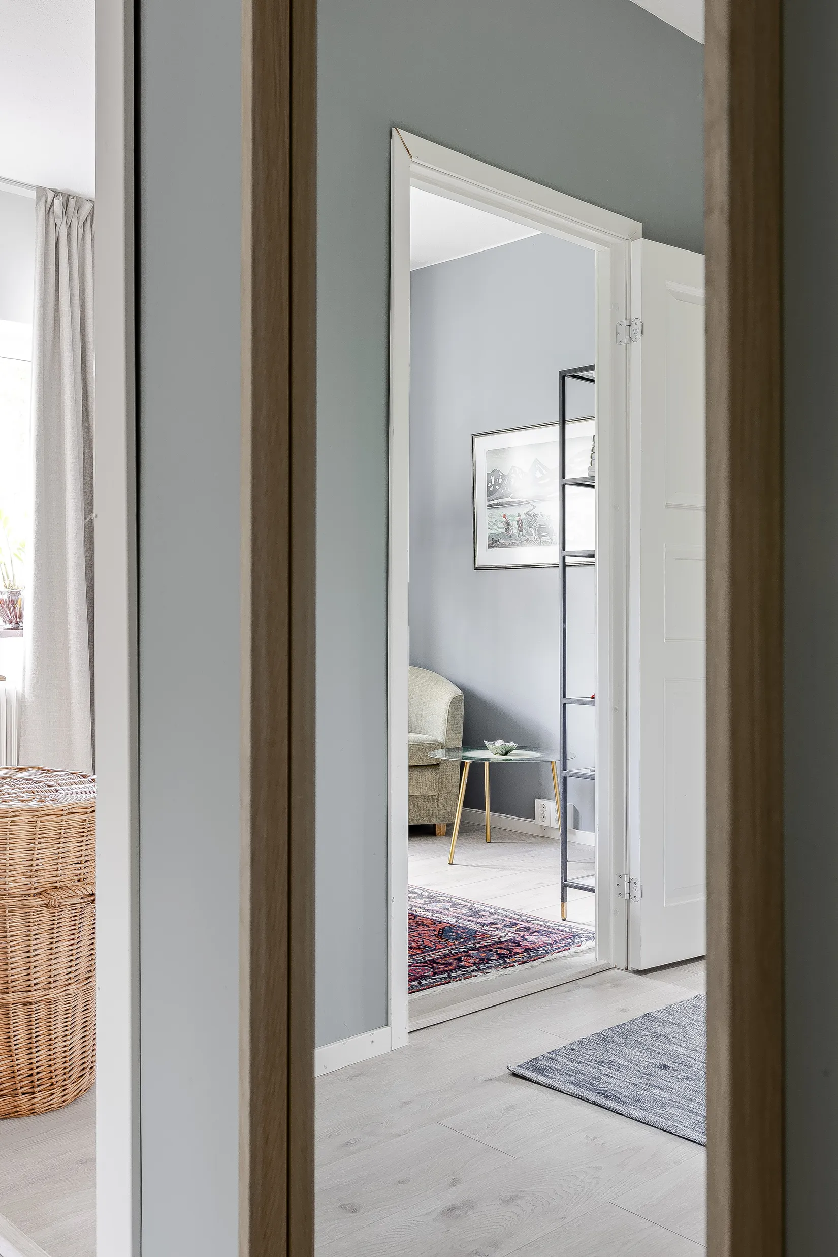 Bostadsrätt, Hornsgatan 7B, Frösön, Östersund