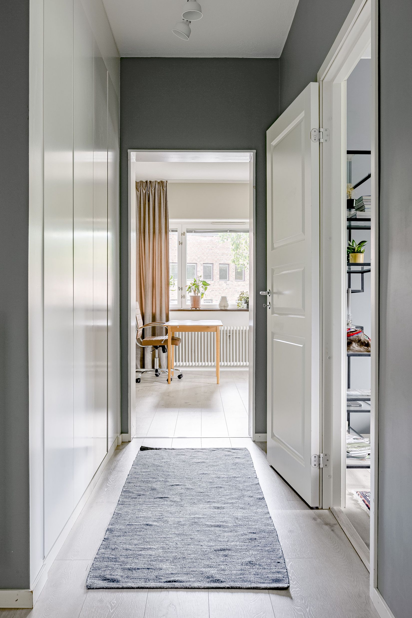 Bostadsrätt, Hornsgatan 7B, Frösön, Östersund